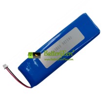 Batterij voor RIDGID 902990 8800V [Vervangende batterij]